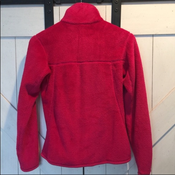 Pink Patagonia - Picture 8 of 15